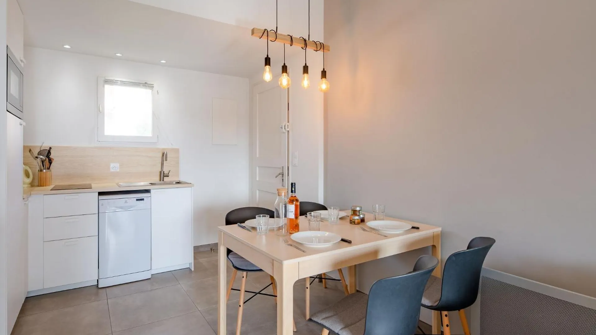 Apartment La Gaillarde-18 By Interhome Les Issambres