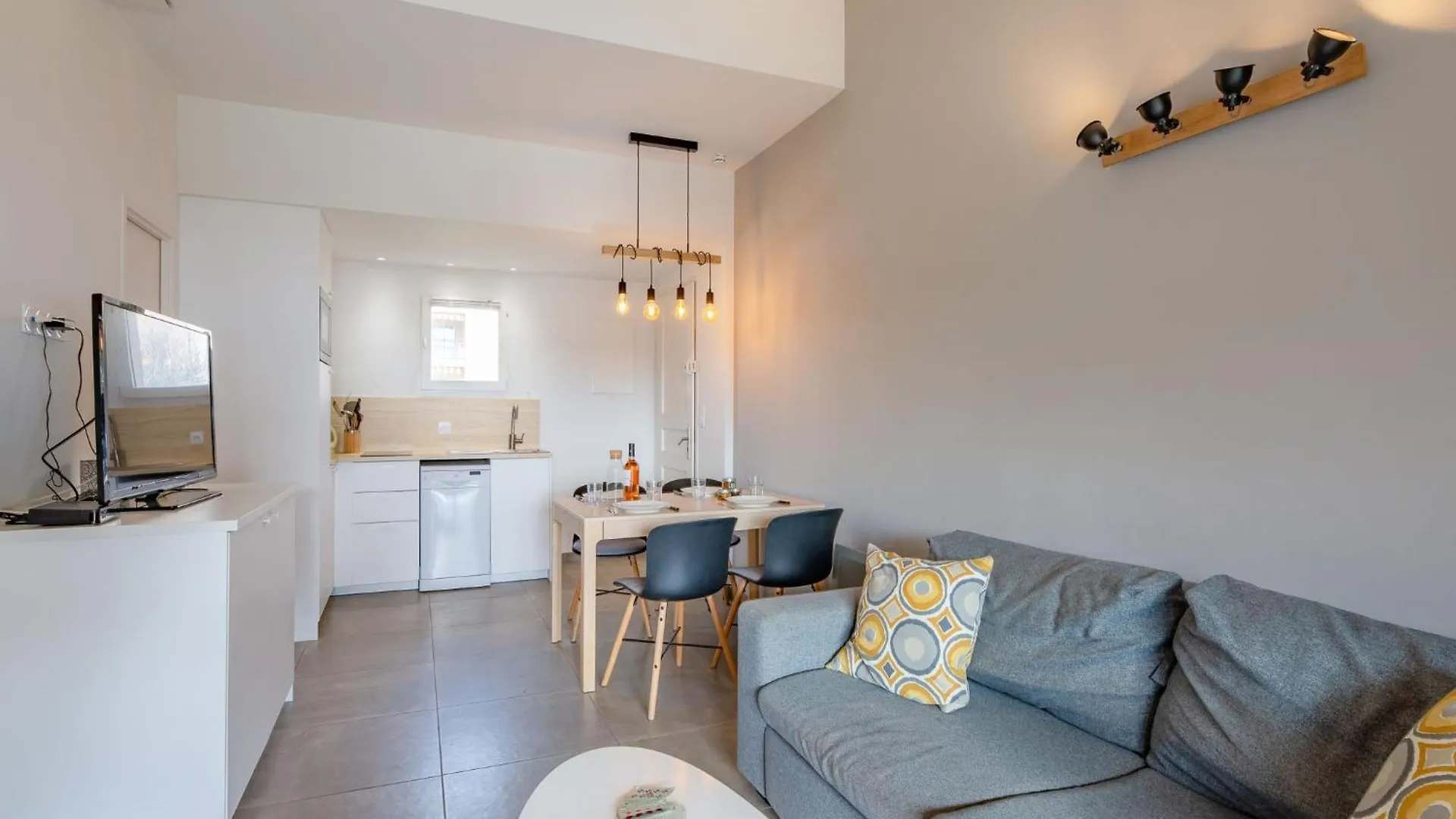 Apartment La Gaillarde-18 By Interhome Les Issambres France