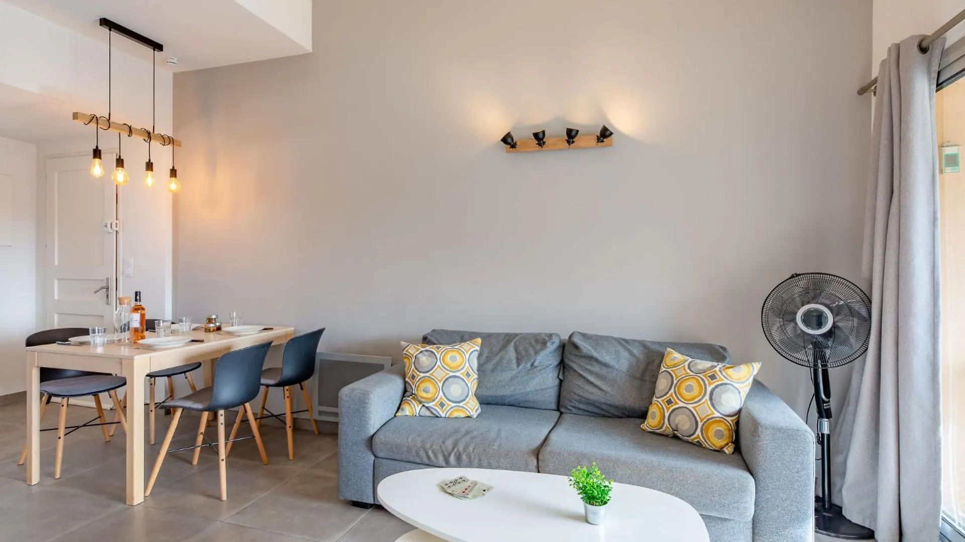 Apartment La Gaillarde-18 By Interhome Les Issambres