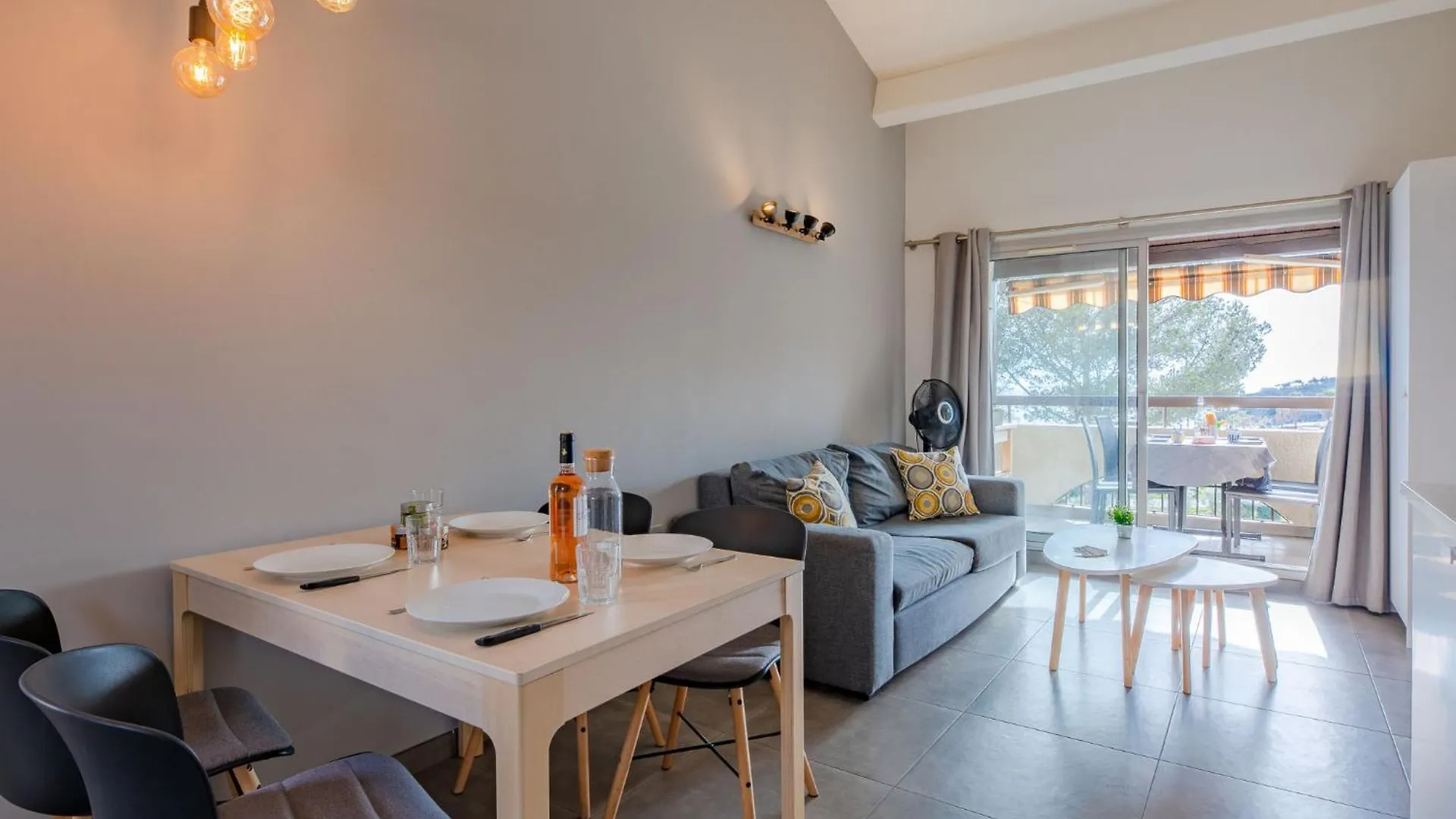 Apartment La Gaillarde-18 By Interhome Les Issambres