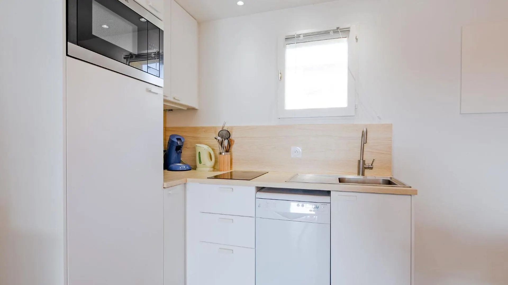 Apartment La Gaillarde-18 By Interhome Les Issambres