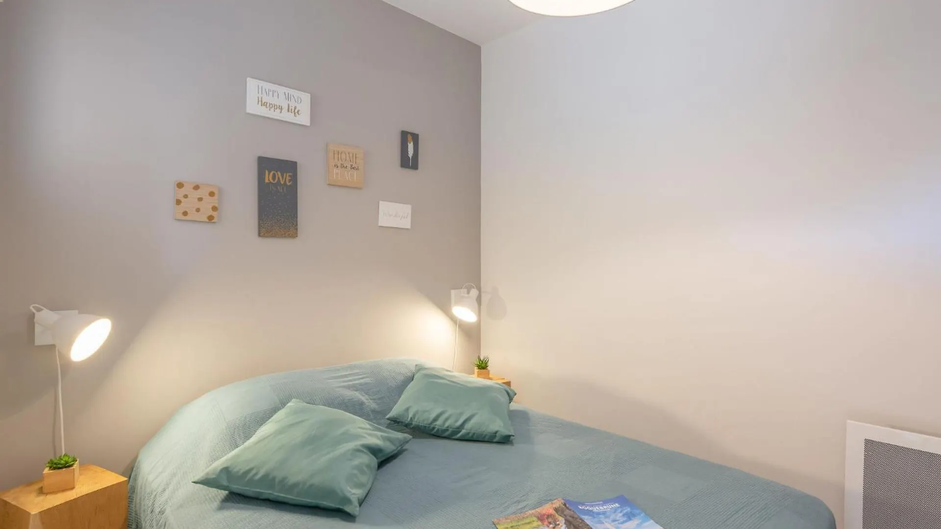 Apartment La Gaillarde-18 By Interhome Les Issambres