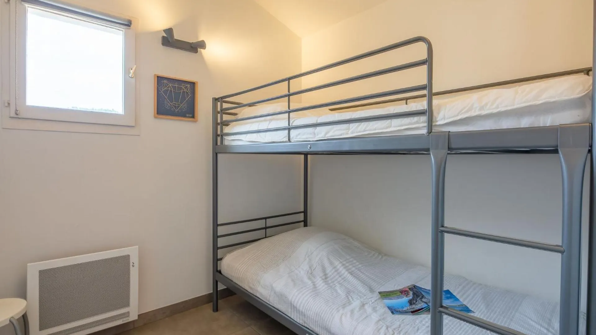 Apartment La Gaillarde-18 By Interhome Les Issambres
