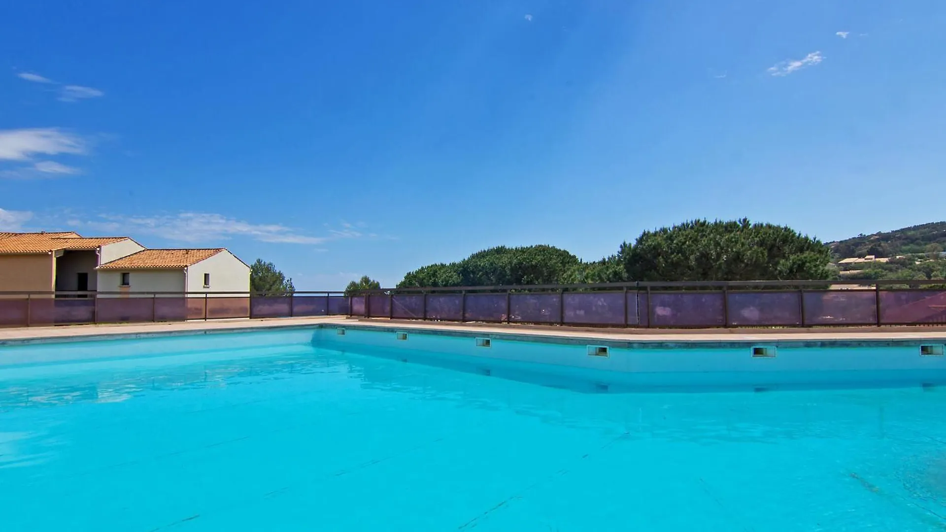 Apartment La Gaillarde-18 By Interhome Les Issambres 0*,  France