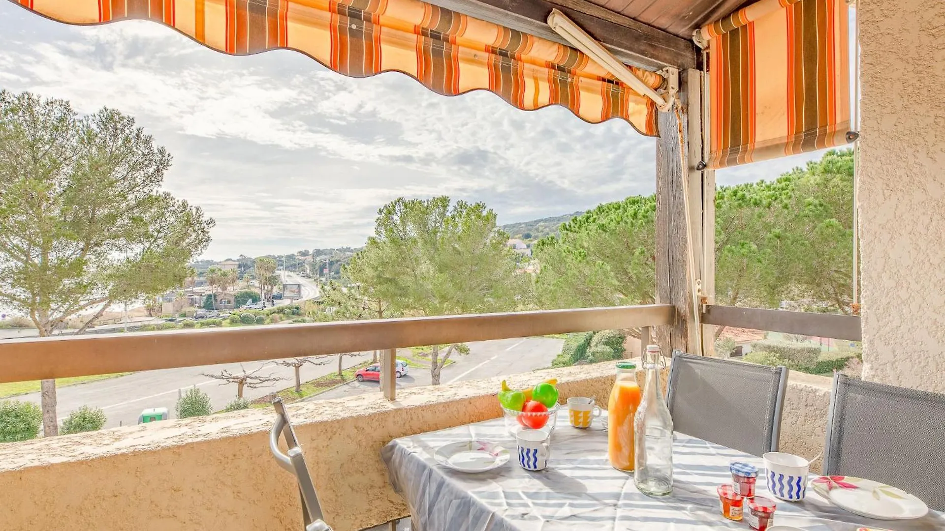 Apartment La Gaillarde-18 By Interhome Les Issambres 0*,  France