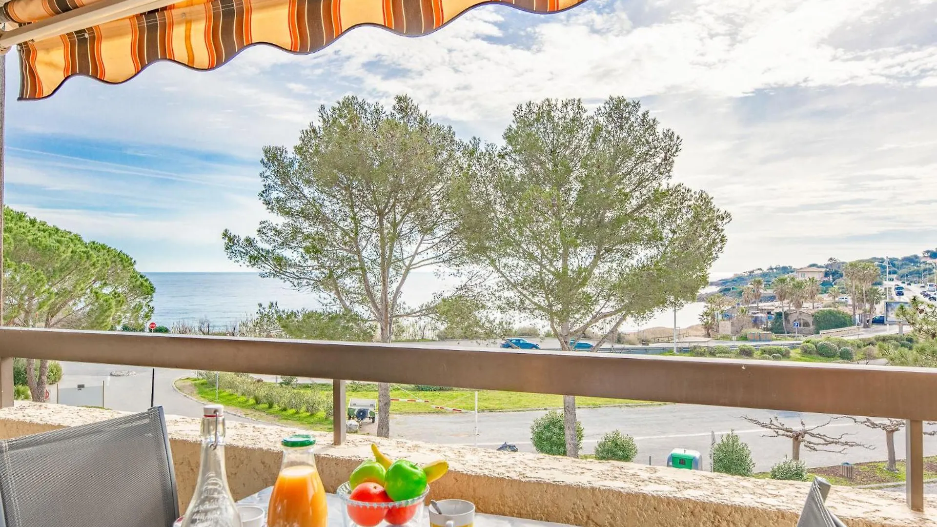 Apartment La Gaillarde-18 By Interhome Les Issambres