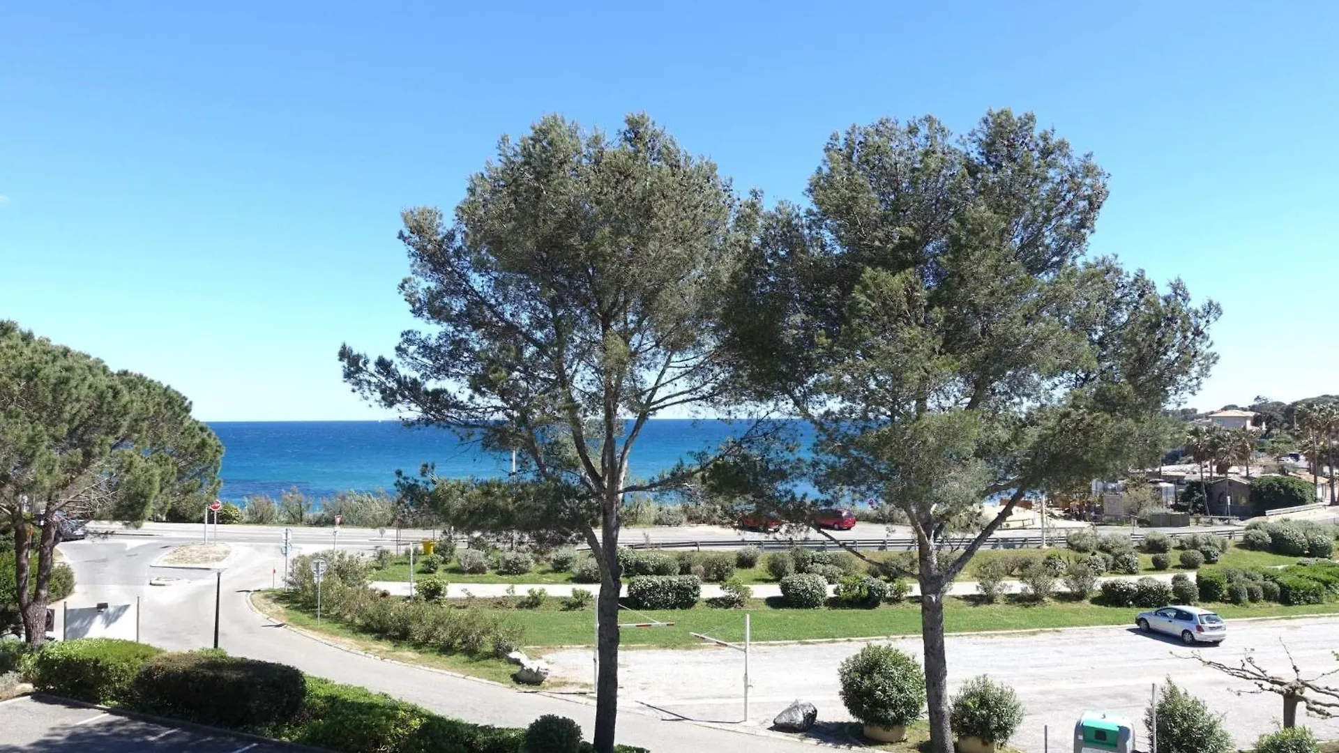 Apartment La Gaillarde-18 By Interhome Les Issambres