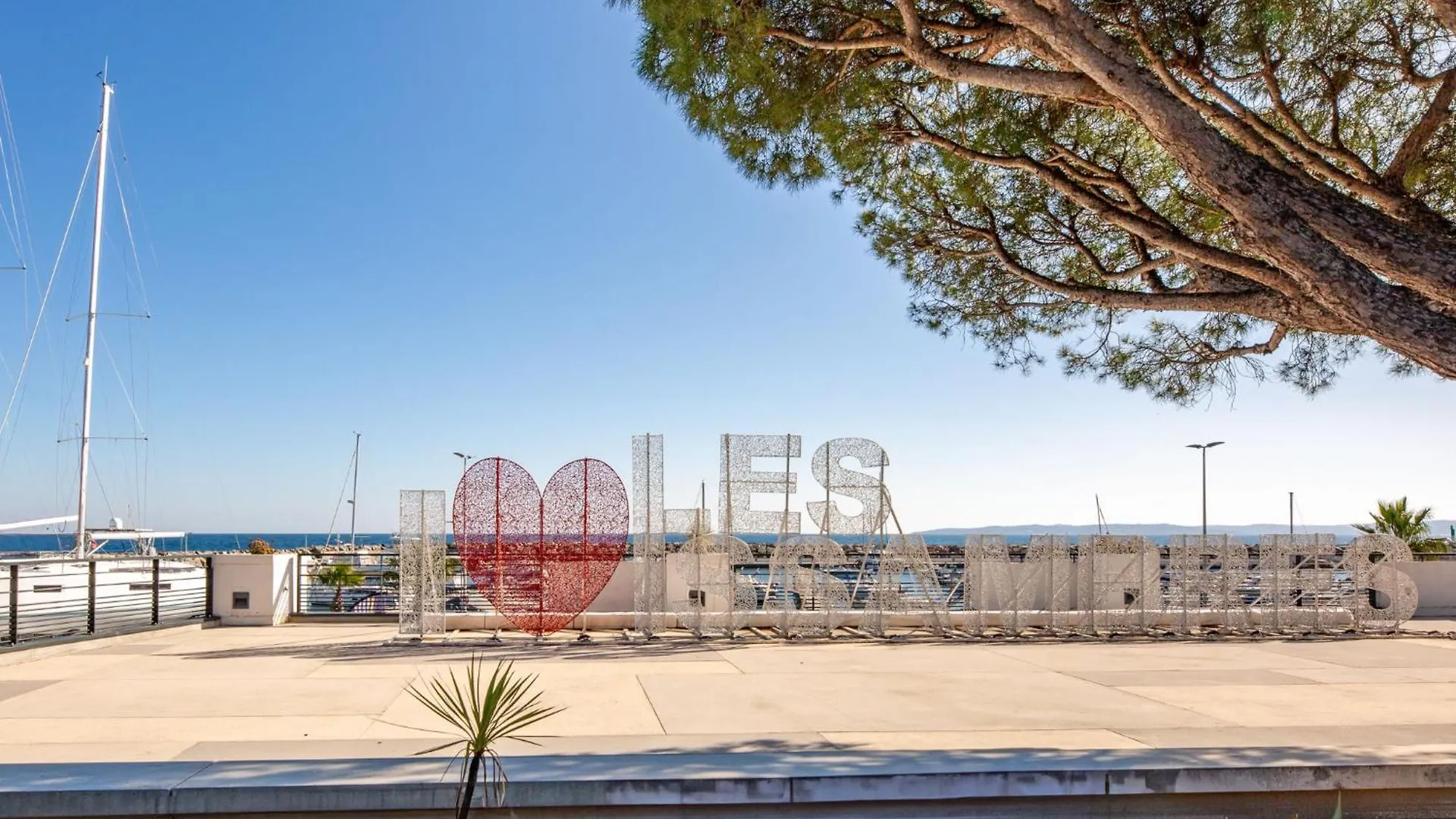 Apartment La Gaillarde-18 By Interhome Les Issambres